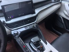 Lynk & Co Geely Lynk & Co 06 EM-P 2020 PHEV Plus - ფოტო 8