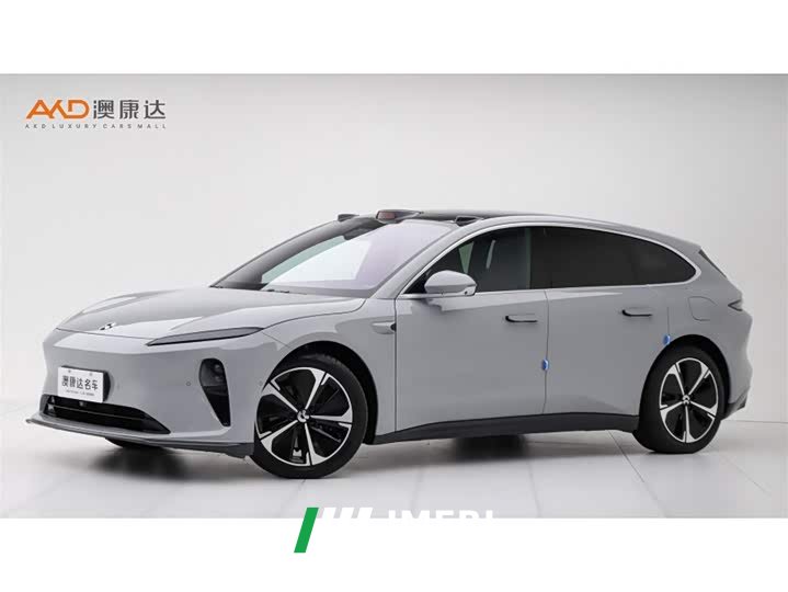 Nio ET5T 2024 75kWh Touring - ავტომობილი ჩინეთიდან