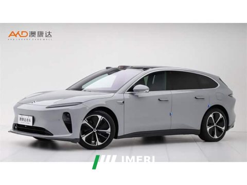 2025 Nio ET5T 2024 75kWh Touring - ავტომობილი ჩინეთიდან