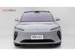 Nio ET5T 2024 75kWh Touring - ფოტო 2