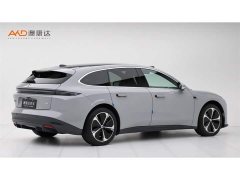 Nio ET5T 2024 75kWh Touring - ფოტო 3