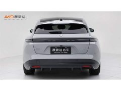 Nio ET5T 2024 75kWh Touring - ფოტო 4