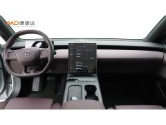 Nio ET5T 2024 75kWh Touring - ფოტო 5