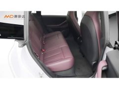 Nio ET5T 2024 75kWh Touring - ფოტო 8