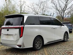 GAC Aion M8 Master Series Dual Engine Flagship - ფოტო 4