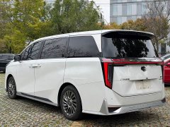 GAC Aion M8 Master Series Dual Engine Flagship - ფოტო 6