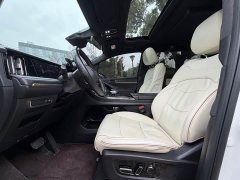 GAC Aion M8 Master Series Dual Engine Flagship - ფოტო 7