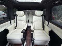 GAC Aion M8 Master Series Dual Engine Flagship - ფოტო 8