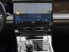 GAC Aion M8 Master Series Dual Engine Flagship - ფოტო 9