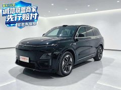Deepal Deep Blue S09 2025 Rear-Wheel Drive Ultra Extended Range Version - ფოტო 1