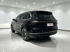 Deepal Deep Blue S09 2025 Rear-Wheel Drive Ultra Extended Range Version - ფოტო 10