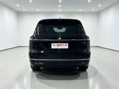 Deepal Deep Blue S09 2025 Rear-Wheel Drive Ultra Extended Range Version - ფოტო 11