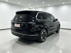 Deepal Deep Blue S09 2025 Rear-Wheel Drive Ultra Extended Range Version - ფოტო 12
