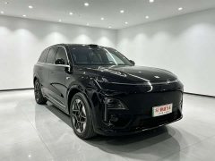 Deepal Deep Blue S09 2025 Rear-Wheel Drive Ultra Extended Range Version - ფოტო 3