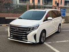 GAC Aion M8 2021 Lingxiu Series 390T Luxury - ფოტო 1