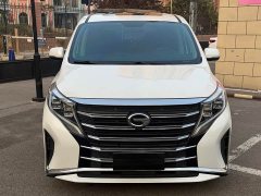GAC Aion M8 2021 Lingxiu Series 390T Luxury - ფოტო 2