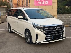 GAC Aion M8 2021 Lingxiu Series 390T Luxury - ფოტო 3