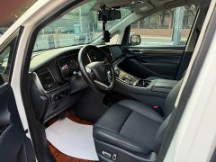 GAC Aion M8 2021 Lingxiu Series 390T Luxury - ფოტო 4