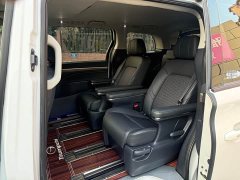 GAC Aion M8 2021 Lingxiu Series 390T Luxury - ფოტო 5
