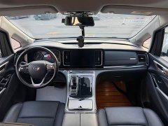 GAC Aion M8 2021 Lingxiu Series 390T Luxury - ფოტო 6