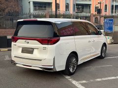GAC Aion M8 2021 Lingxiu Series 390T Luxury - ფოტო 9