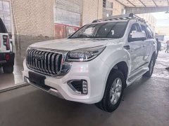 Haval H9 2022 2.0T Gasoline 4WD Comfort 7-Seater - ფოტო 1