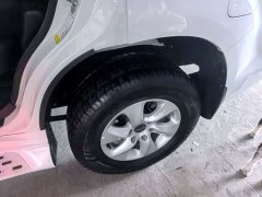 Haval H9 2022 2.0T Gasoline 4WD Comfort 7-Seater - ფოტო 11
