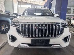 Haval H9 2022 2.0T Gasoline 4WD Comfort 7-Seater - ფოტო 2