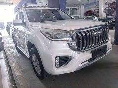 Haval H9 2022 2.0T Gasoline 4WD Comfort 7-Seater - ფოტო 3
