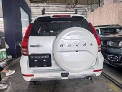 Haval H9 2022 2.0T Gasoline 4WD Comfort 7-Seater - ფოტო 4
