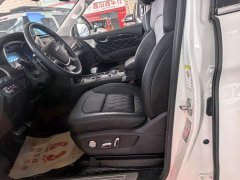 Haval H9 2022 2.0T Gasoline 4WD Comfort 7-Seater - ფოტო 6