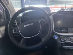 Haval H9 2022 2.0T Gasoline 4WD Comfort 7-Seater - ფოტო 7