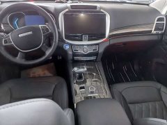 Haval H9 2022 2.0T Gasoline 4WD Comfort 7-Seater - ფოტო 9