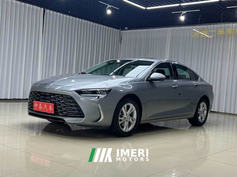 2023 Buick Regal 2024 25T Premium Comfort Edition - ავტომობილი ჩინეთიდან