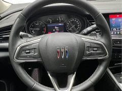Buick Regal 2024 25T Premium Comfort Edition - ფოტო 13