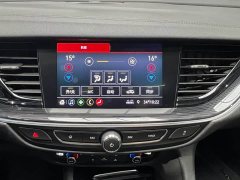 Buick Regal 2024 25T Premium Comfort Edition - ფოტო 15