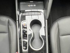 Buick Regal 2024 25T Premium Comfort Edition - ფოტო 16