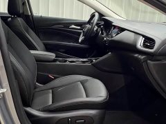 Buick Regal 2024 25T Premium Comfort Edition - ფოტო 20