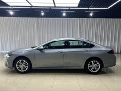 Buick Regal 2024 25T Premium Comfort Edition - ფოტო 3