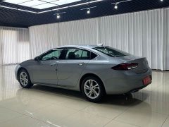 Buick Regal 2024 25T Premium Comfort Edition - ფოტო 4