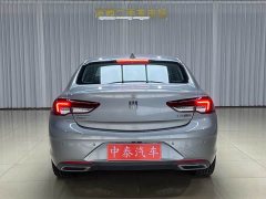 Buick Regal 2024 25T Premium Comfort Edition - ფოტო 5