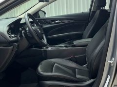 Buick Regal 2024 25T Premium Comfort Edition - ფოტო 7