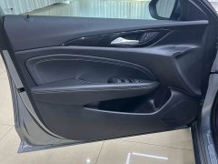 Buick Regal 2024 25T Premium Comfort Edition - ფოტო 8
