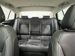 Buick Regal 2024 25T Premium Comfort Edition - ფოტო 9
