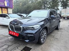 BMW X5 (Imported) xDrive30i M Sport Package - ფოტო 1
