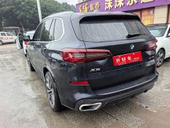 BMW X5 (Imported) xDrive30i M Sport Package - ფოტო 2