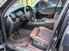 BMW X5 (Imported) xDrive30i M Sport Package - ფოტო 3