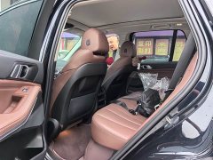 BMW X5 (Imported) xDrive30i M Sport Package - ფოტო 4