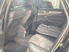 Audi A6L 2024 45 TFSI Premium Dynamic - ფოტო 10