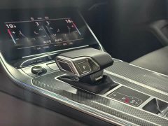 Audi A6L 2024 45 TFSI Premium Dynamic - ფოტო 13